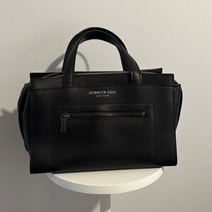 Kenneth Cole Handbag with Crossbody Strap
